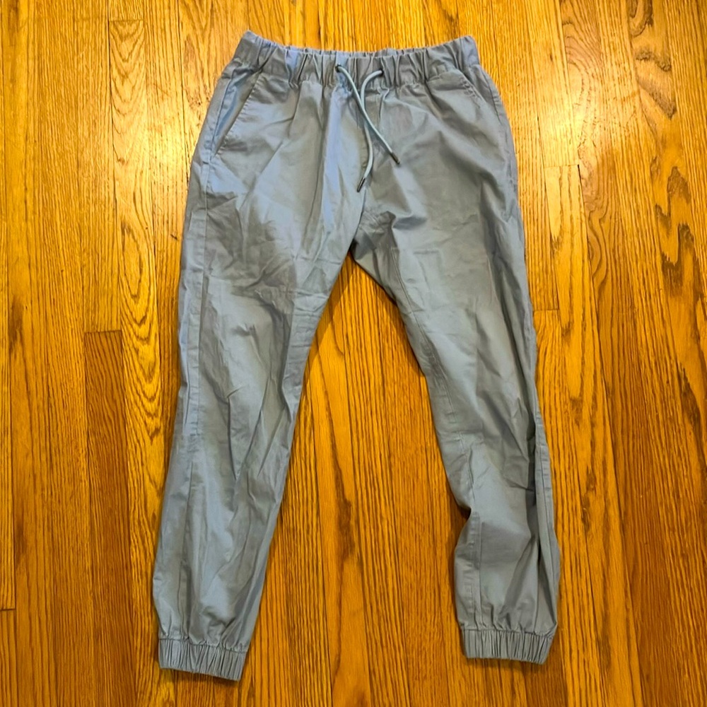 AFWD Alfa Forward women’s joggers, athletic fit, very comfortable. Pockets!